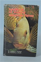 Handbook of Tropical Aquarium Fishes