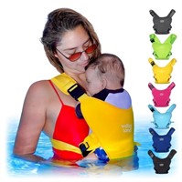 B2851  WaterLand Baby Carrier, Waterproof Infant H