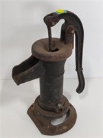 CAST IRON PUMP