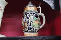 CERAMIC STEIN