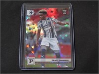 2020-21 PANINI GRADY DIANGANA HOLO RC