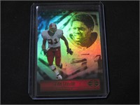 2021 PANINI ILLUSIONS SEAN TAYLOR HOLOFOIL