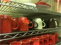 40 Lg. Coffee Mugs