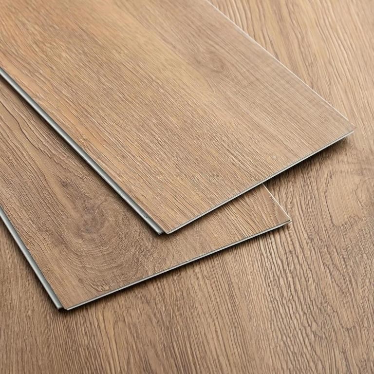 NeuType Luxury Vinyl Flooring Planks -9PC