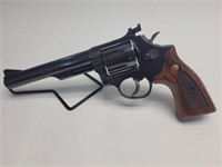 ROSSI UNKNOWN .357 MAGNUM Revolver