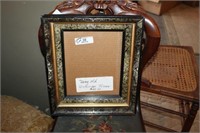 Antique Victorian Picture Frame