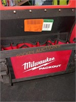 Milwaukee 15" Tool & Accessory Storage Tote