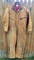 Dickies 42/44 Short Protective Work Coveralls