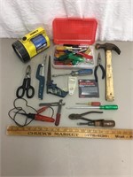 Misc. Tools