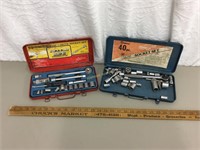 Misc. Socket sets