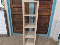 SHELF UNIT 60" X 16"