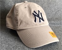 New York The Franchise Hat