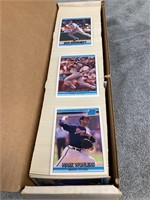 1992 Donruss