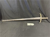 Large Knights Sword