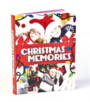 Publications Int. Christmas Memories (Adult or