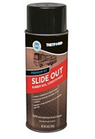 Thetford Premium RV Slide Out Rubber Seal Conditi