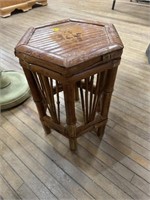 SMALL SIDE TABLE