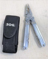 SOG multi-tool