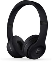 Beats solo3 black new in box