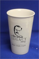 Disney Legacy Award Cup