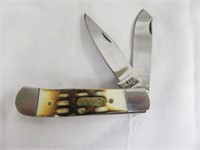 S & D POCKET KNIFE