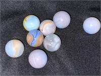 Antique Shooter Marbles