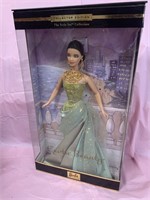 2002 STYLE SET COLLECTION EXOTIC BEAUTY BARBIE