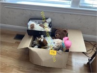 Stuffed Animals & TY Items