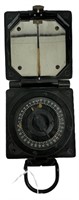 British WWII Mark I Compass