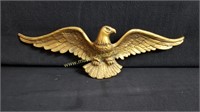 Vintage Cast Aluminum Eagle