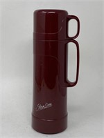 Vintage Starline Thermos