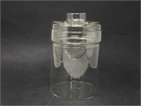 Corning Glass Canister