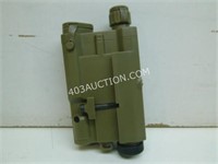 King Arms AN/PEQ-15 Battery Case MSRP $50