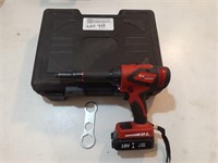 PriFerred BBI Tools  Cordless 18V Riveter