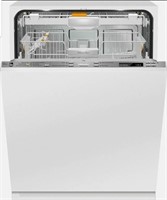 Miele EcoFlex Lumen Dishwasher