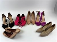 Women's Shoes, Sam Edelman Vince Camuto & More 7.5