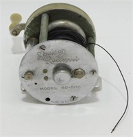Sheldon Reelsport Model SD500 Bait Casting Reel