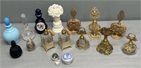 Perfume Bottles Vanity Lot Collection