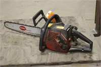 JONSERED 2050 CHAINSAW, FOR PARTS OR REPAIR