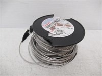 "As Is" Wire & Cable Specialties Super Softstrand,