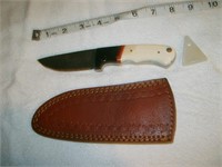 Fixed Blade Knife