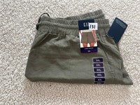 Gap XXL Linen Short