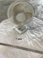 DESK FAN