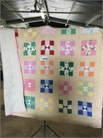 QUILT, great condition