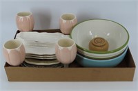 Ceramic Kitchen & Dinnerwares