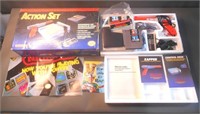 Nintendo Action Set Game System