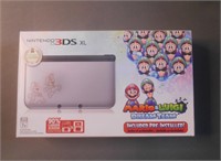 Nintendo 3DS XL Hand Held Game