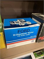 Ford bi directional tractor 1/32 scale model