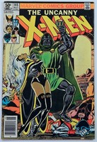 Uncanny X-Men #145