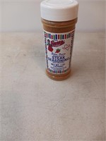 Fiesta  Steak Seasoning. 7oz